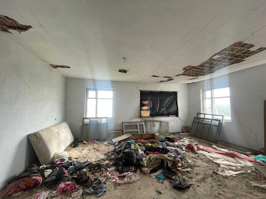 Будинок у с. Стара Богданівка, 20 км від міста. Без комісії!