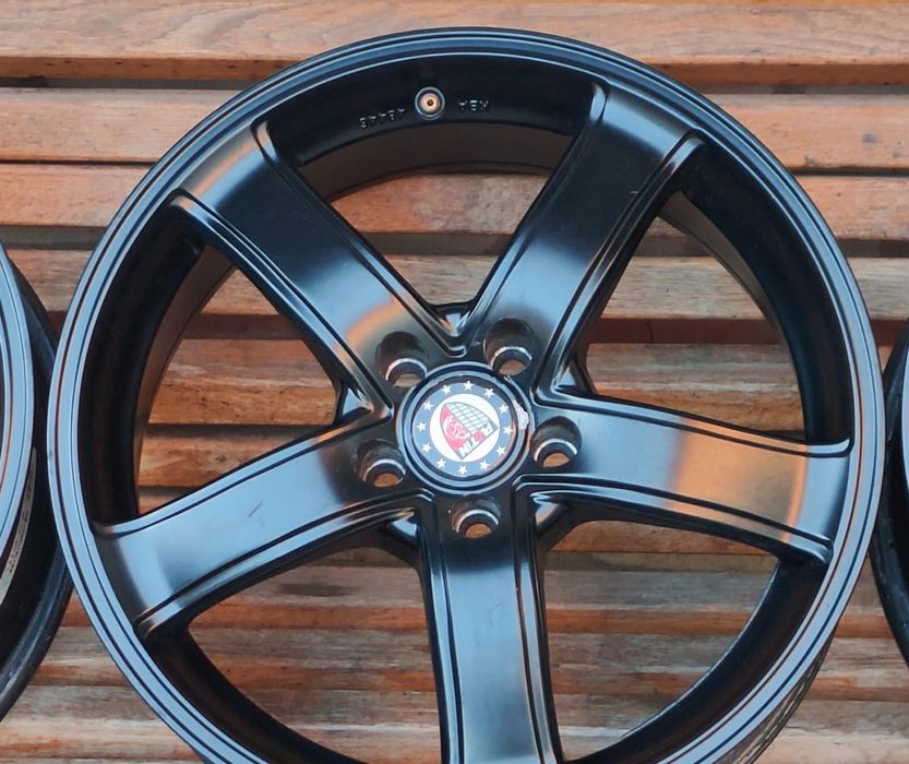 Диски 5x105 R17 Opel Mokka