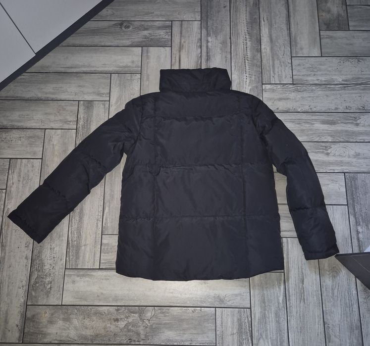 Kurtka solar S/M dwustronna