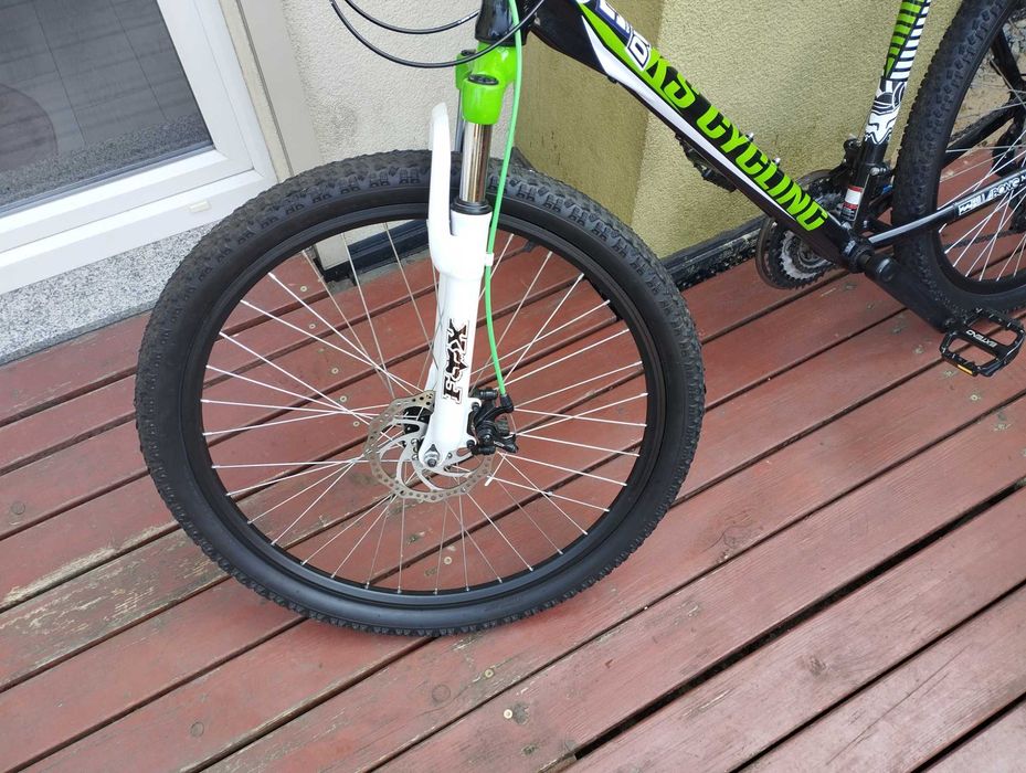 Rower Górski KS Cycling Super Stan