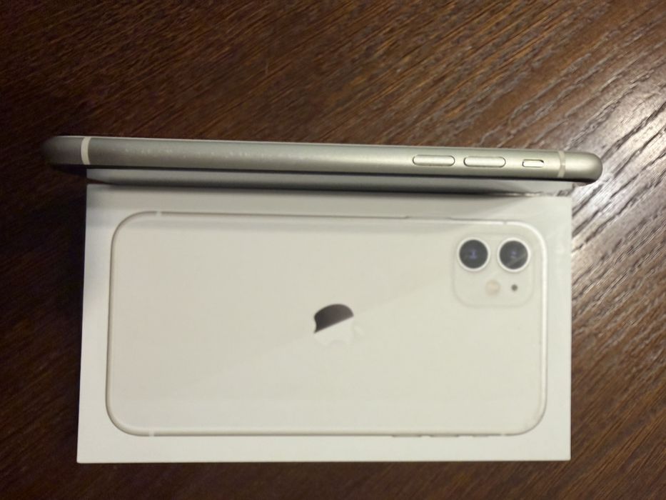 Iphone 11 stan idealny