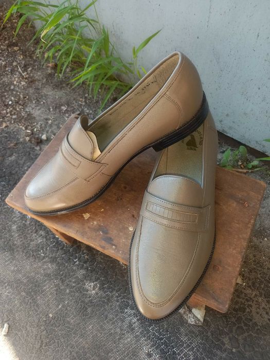 Обувь польская размер 40-41