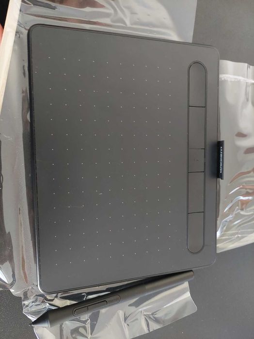 Mesa Digitalizadora WACOM Intuos CTL4100K S (NOVA)
