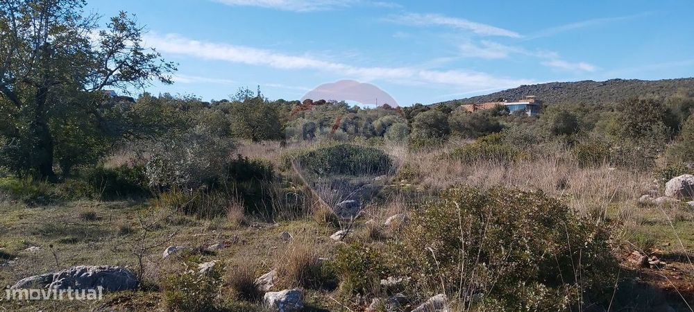 Terreno  para venda — Moncarapacho E Fuseta, Faro