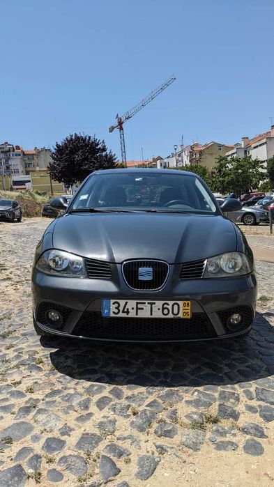 Seat Ibiza 1.2 12V Reference