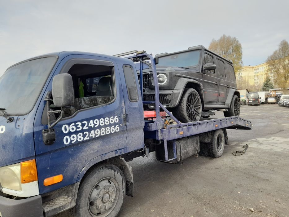 Эвакуатор НЕ ДОРОГО круглосуточно