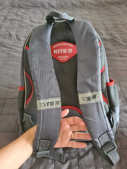 Рюкзак Kite на 1-3 клас