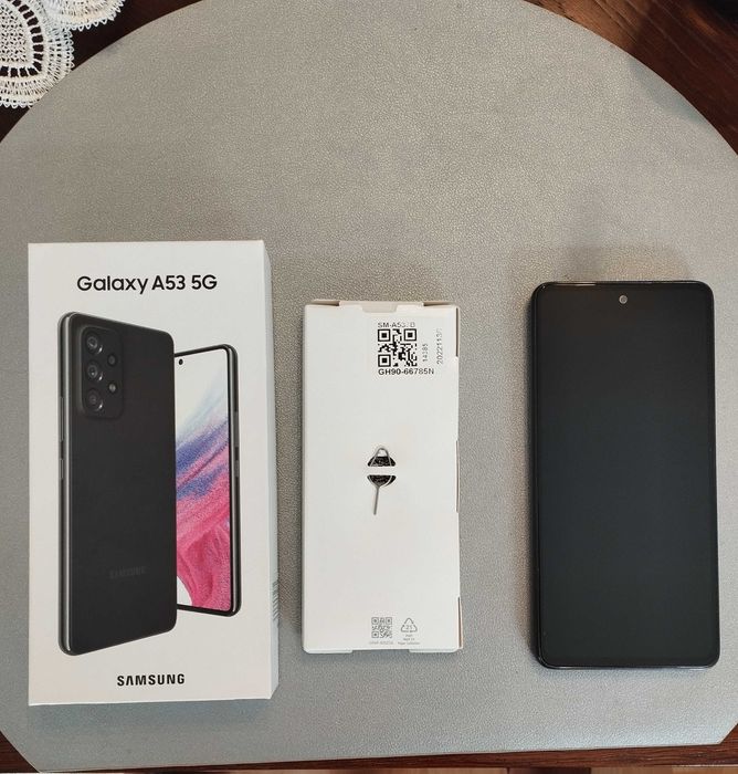 Samsung Galaxy A53 5G 6/128 GB
