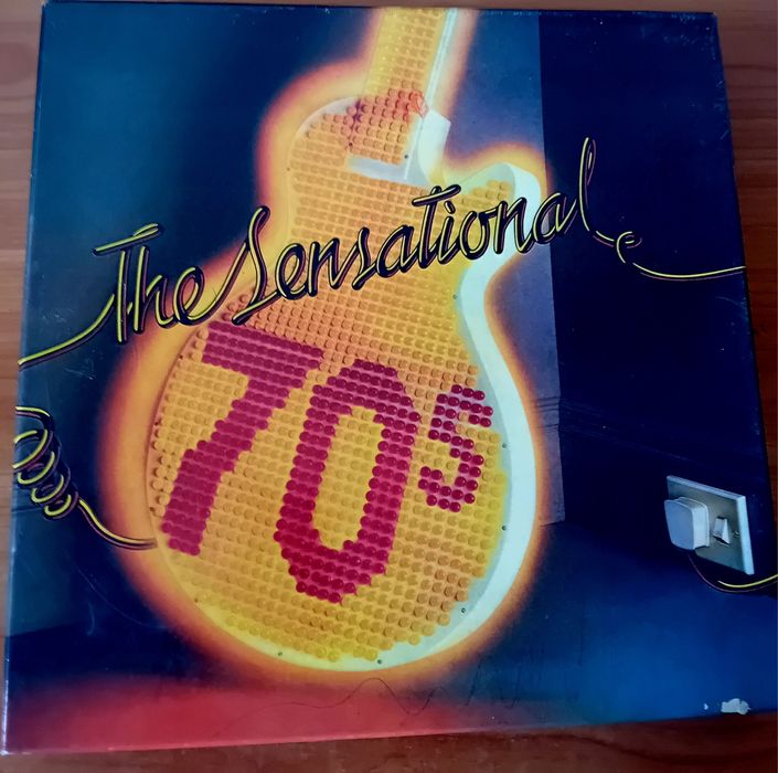 Discos de vinil  LP como novos