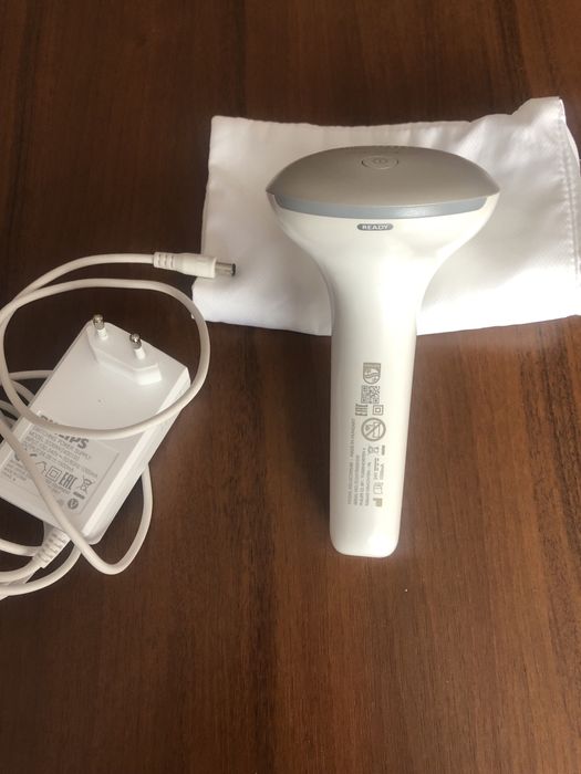 Фотоепілятор PHILIPS Lumea Advanced SC-1995