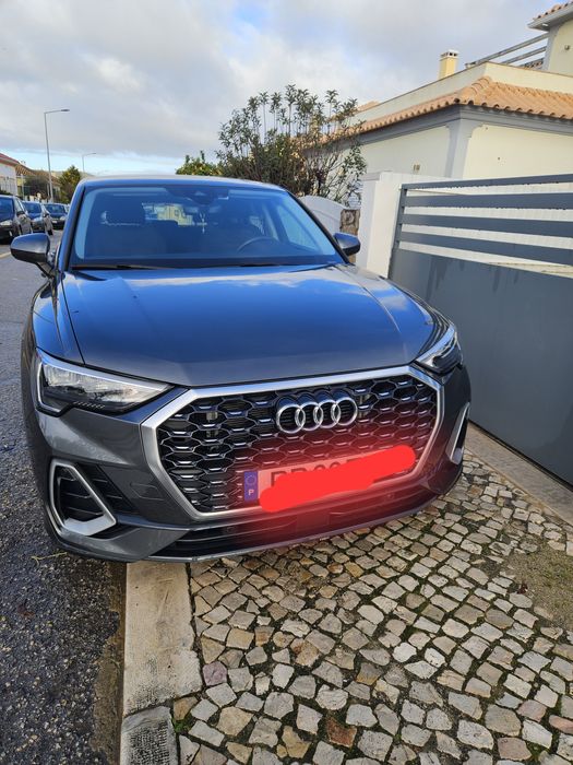 Audi Q3 Como novo