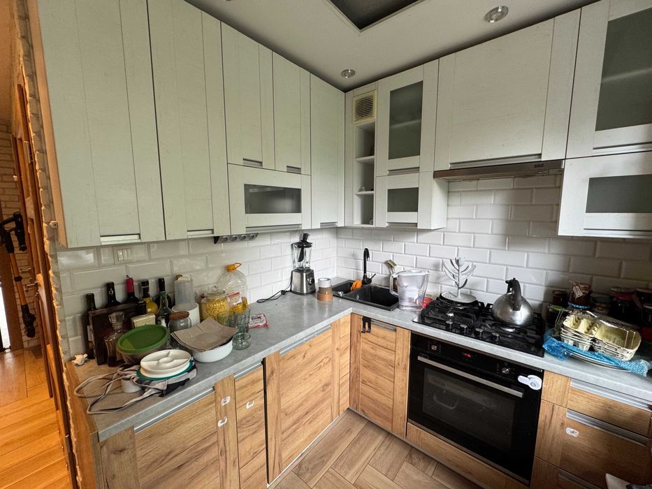 Komfortowe 2 pokoje | 50 m² | Klimatyzacja | Balkon | Chojny-Kurczaki | Dostępne od września