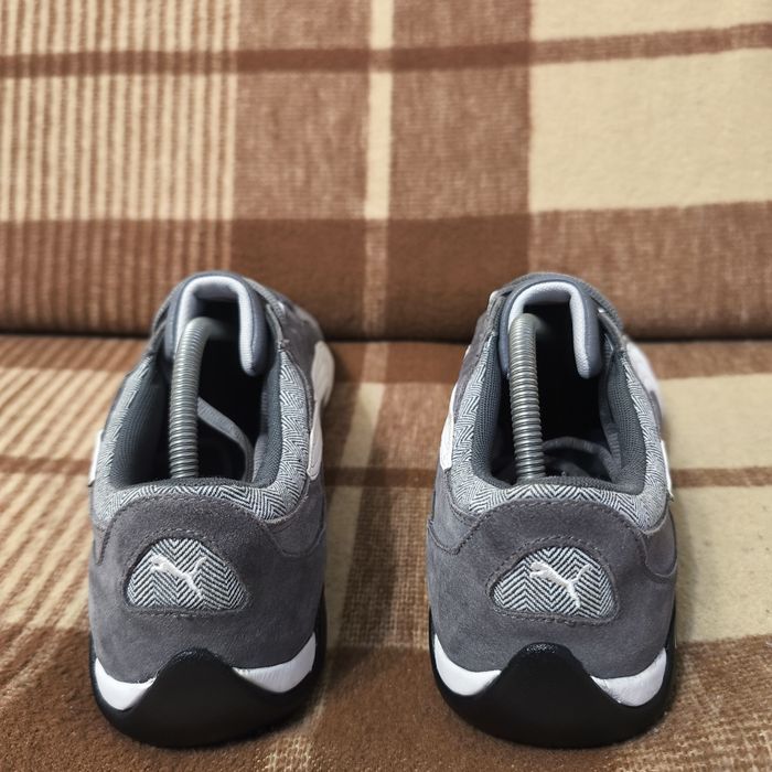 Чоловічі кросівки Puma Speedcat
