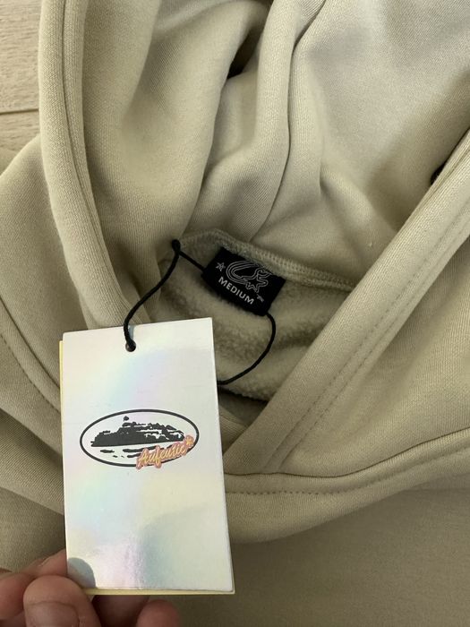 Худі Corteiz / Corteiz