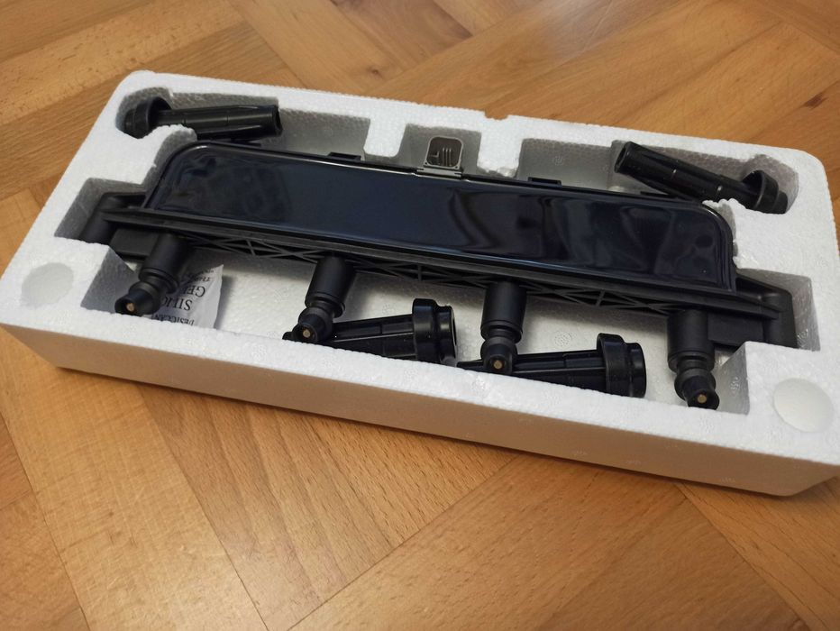 Cewka zapłonowa Hella