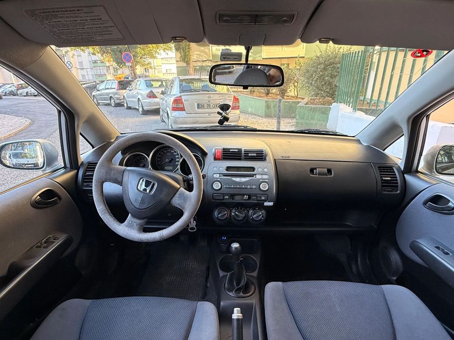 Honda Jazz 1.2 LS