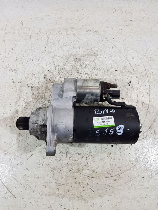 rozrusznik 0001125605 vw transporter t5 2.5 tdi bnz