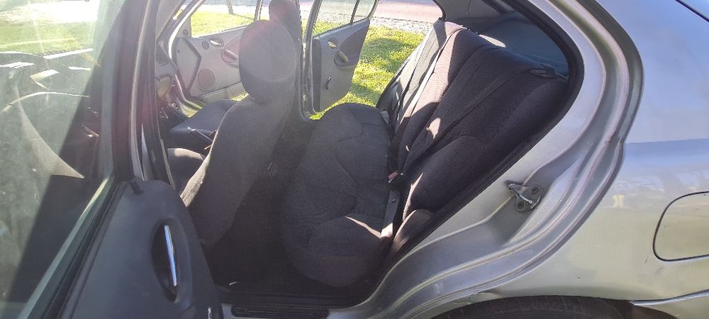 Rover 25 do ano 2004