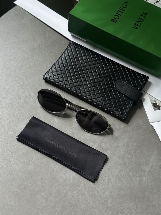 Окуляри Bottega Veneta BV1386S 003 57/21/135