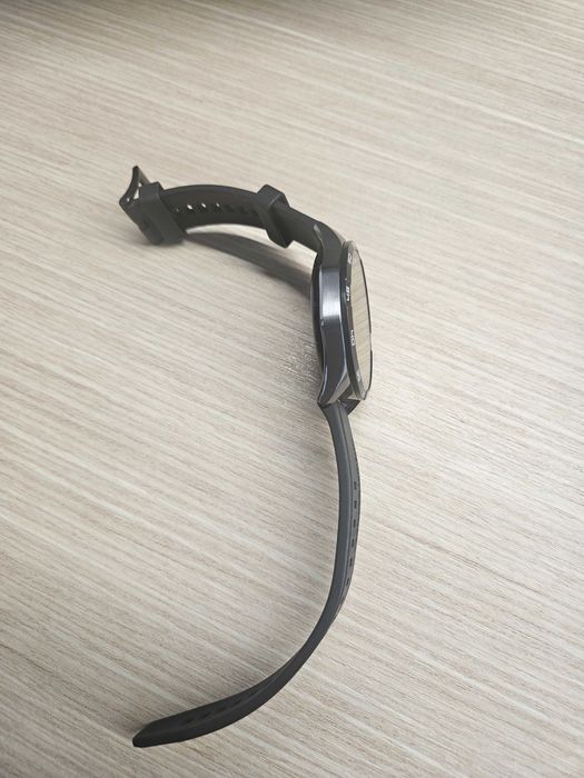 Huawei Watch GT 4 - Como Novo (Comprado em Setembro)