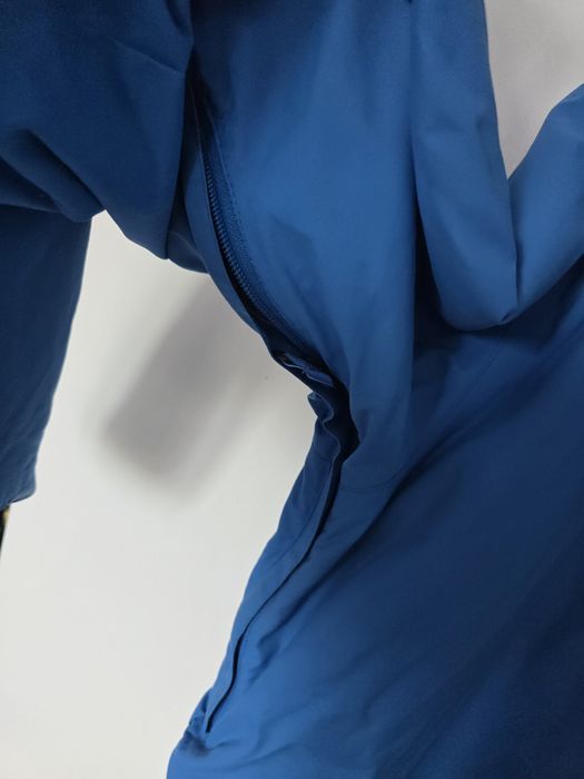 Męska kurtka narciarska Burton XL