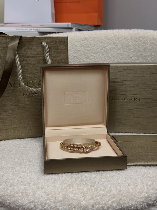 Bvlgari Serpenti Viper 1 / 1