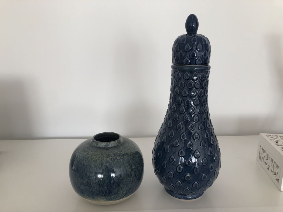 Decorative Jars