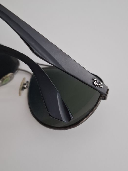 Okulary Przeciwsłoneczne Ray-Ban POLARIZED