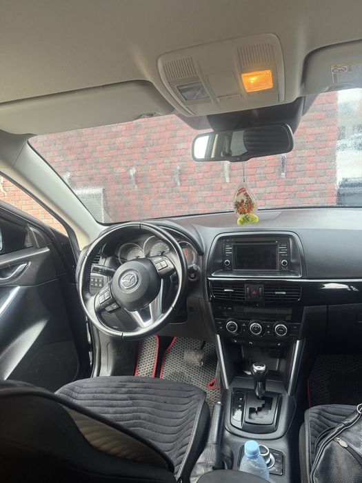 Продається Mazda CX-5