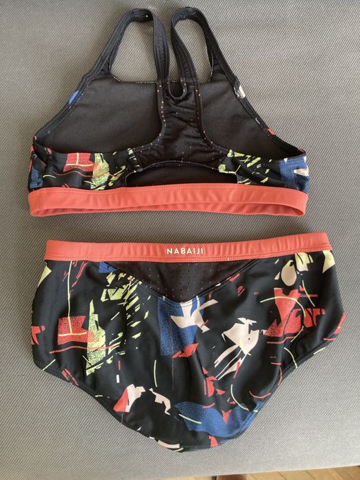 Kostium kapielowy dwuczesciowy