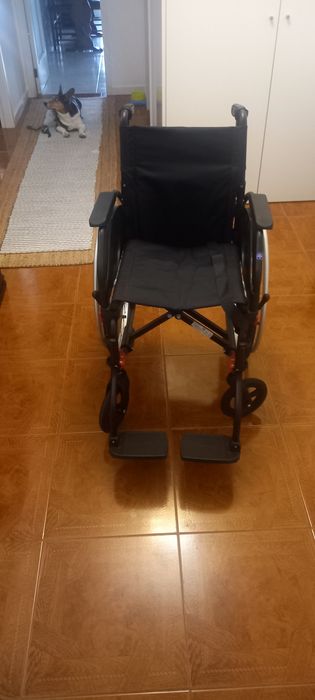 Cadeira de rodas