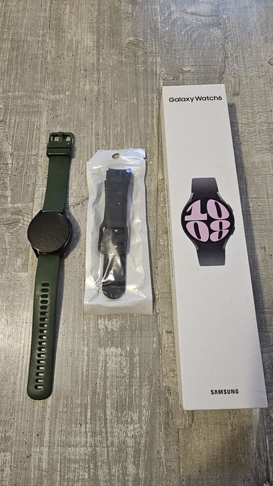 Samsung Galaxy Watch 6