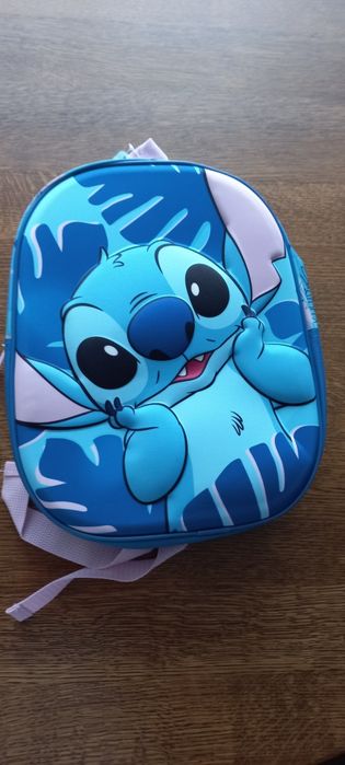 Зд  рюкзачок  stitch