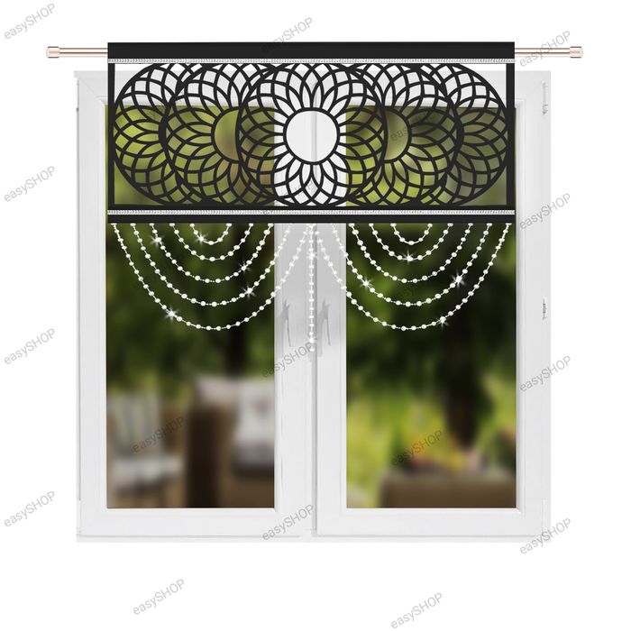 Panel firanowy Chwilowo NIEDOSTĘPNY