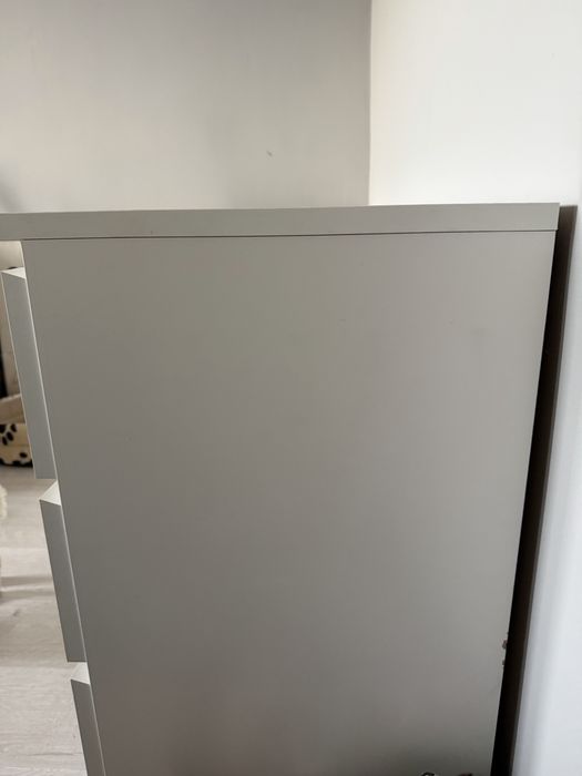 Komoda ikea kullen