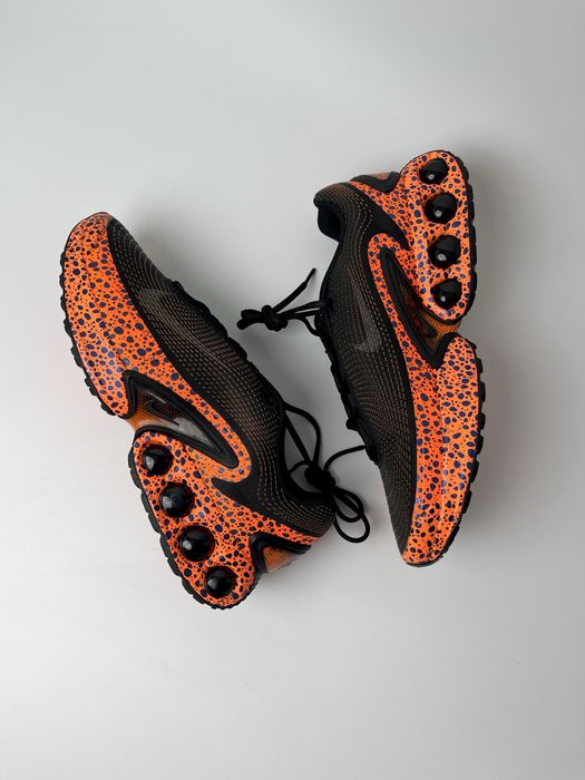 Оригинал Nike Air Max DN SE Premium Safari (HM0811 900) найк тн