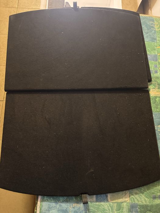 Полка багажника  поличка Tesla Model 3 1083001-00-G