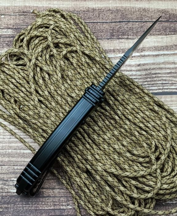 Брелок EDC фолдер Extrema Ratio RAO C