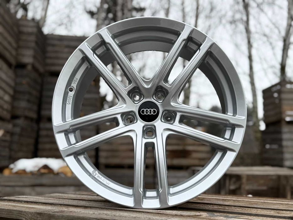 alufelgi r18 5x112 Audi NOWE A4 b7 b8 b9 A5 8T F5 B10  A6 c5 c7 c8 Q5