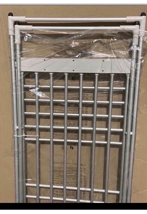 Estendal eletrico NOVO