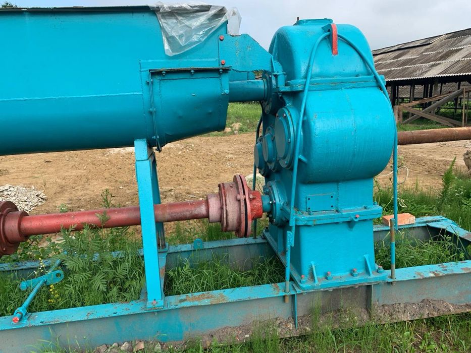 Пресс смк 28, новий