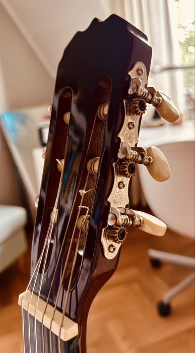 Gitara akustyczna Hohner