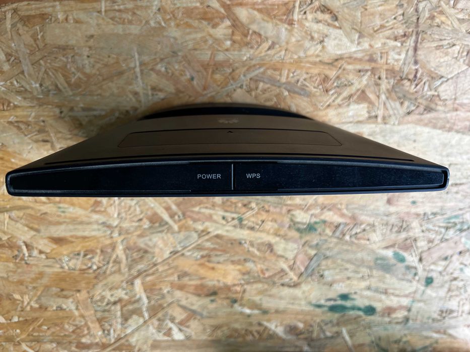 Router modem Huawei na kartę sim
