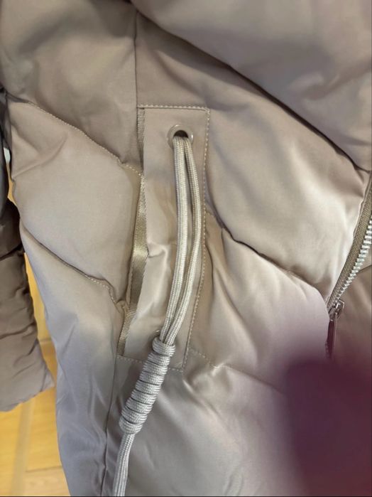 Kispo impermeavel Novo com etiquetas