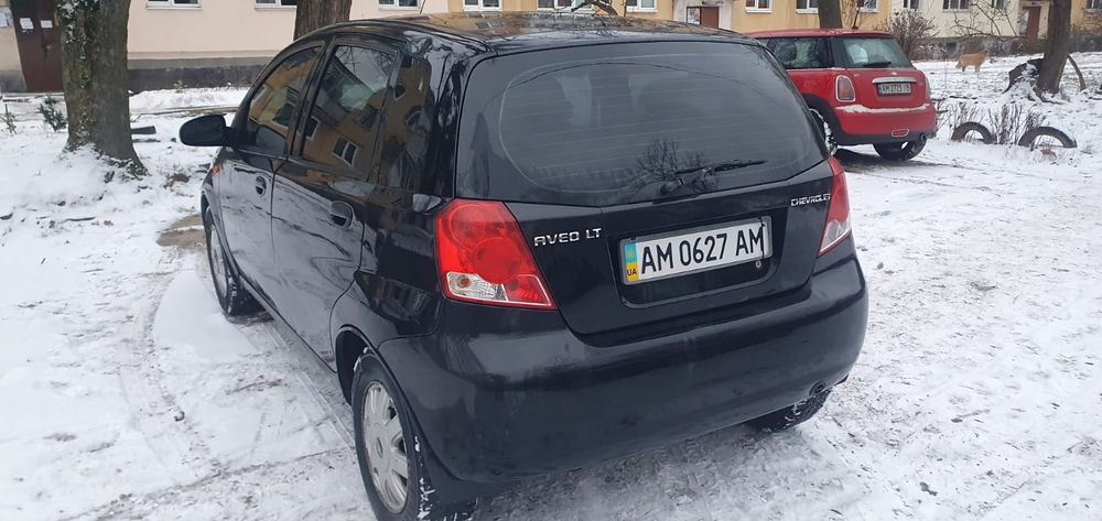 Продам надійне авто