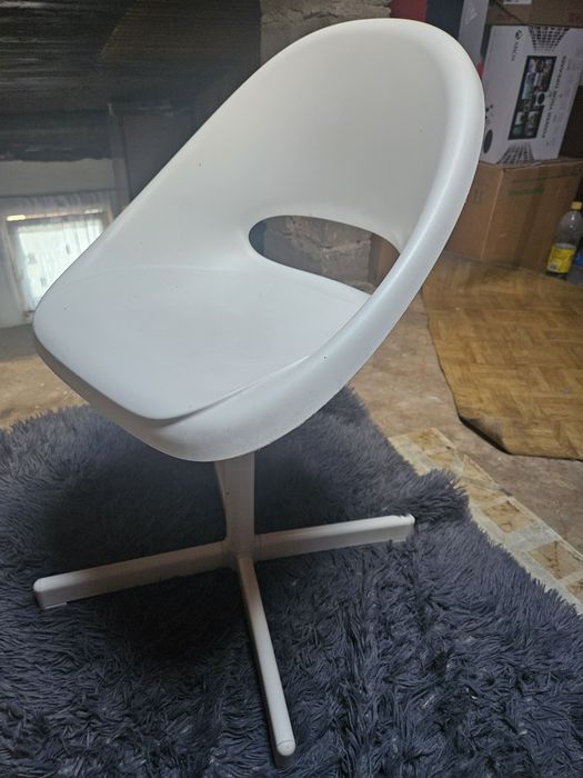 Krzesło obrotowe Ikea