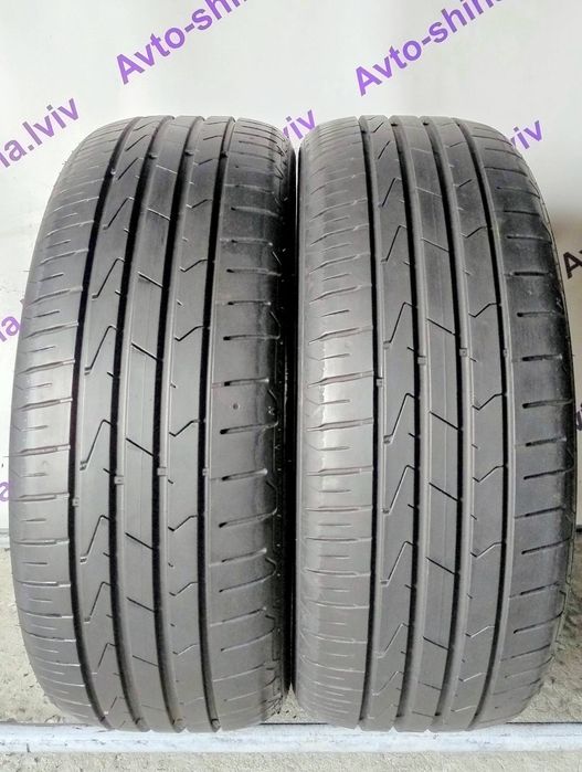 Шини літні R17 215/55 Hankook Ventus Prime 3