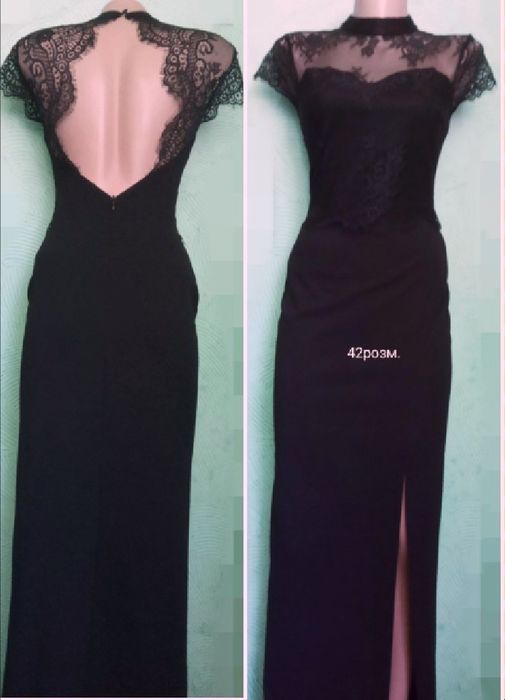 Випускна, весільна сукня