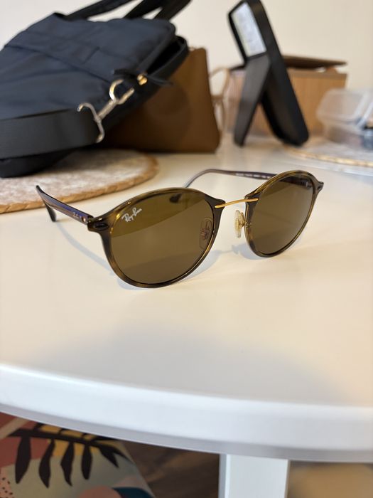 Ray-Ban okulary przeciwsloneczne