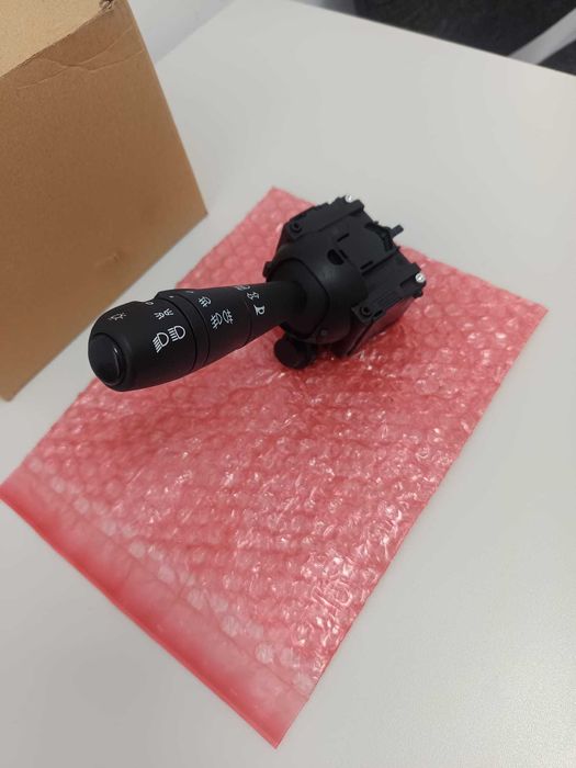 Manete Luzes Piscas -Dacia, Sandero, Logan, Lodgy, Duster (NOVO)